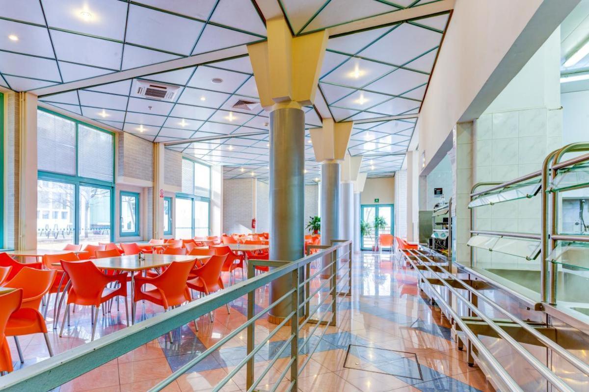 Hostel Spinut Split Exterior photo