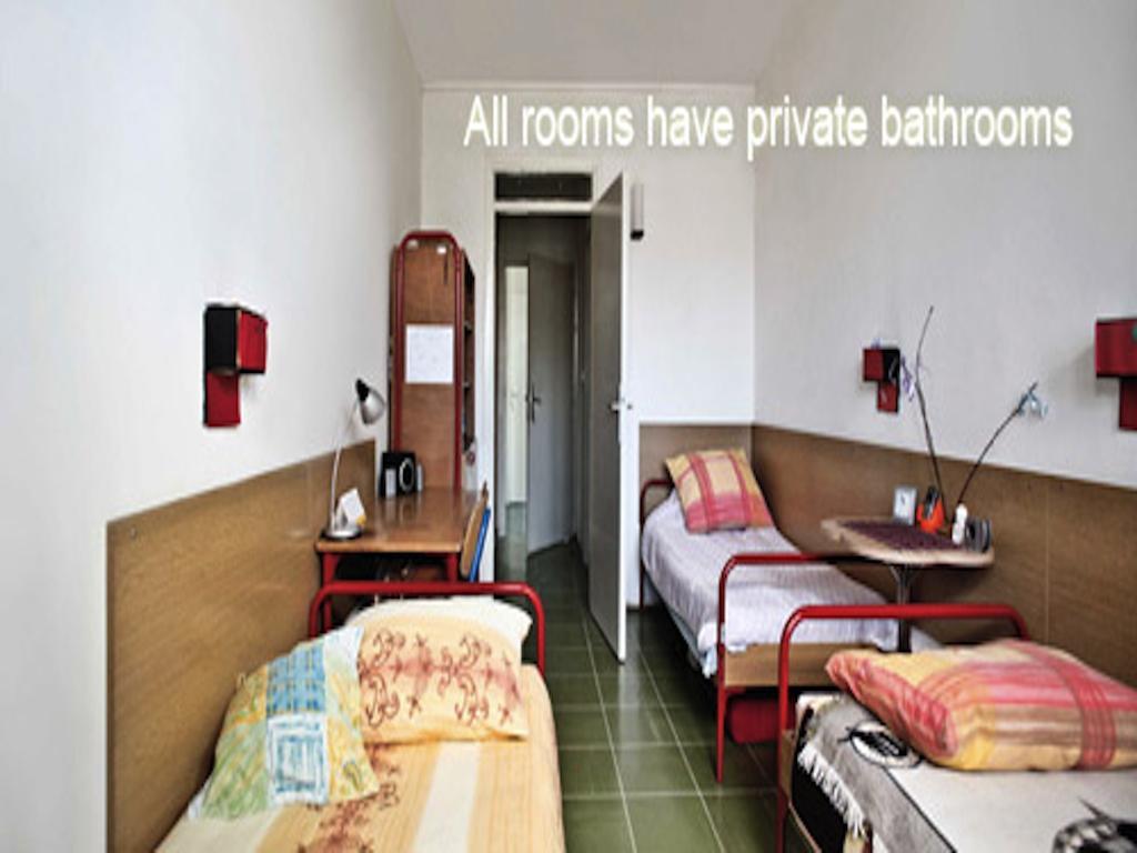Hostel Spinut Split Room photo