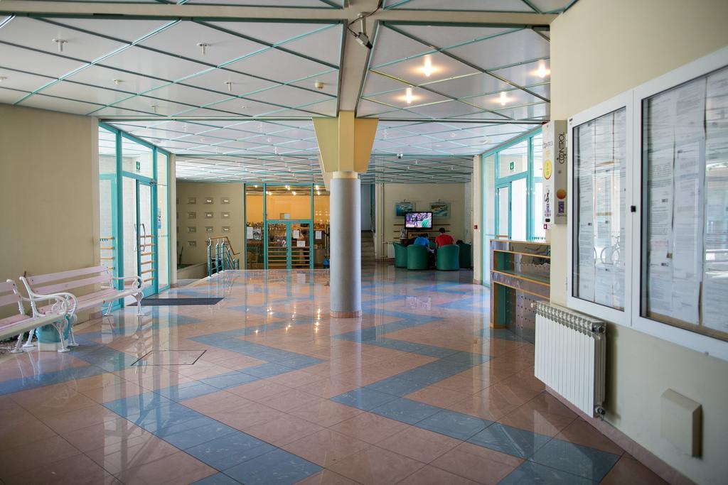 Hostel Spinut Split Exterior photo