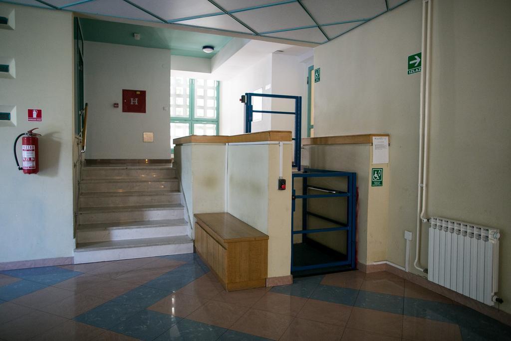 Hostel Spinut Split Exterior photo
