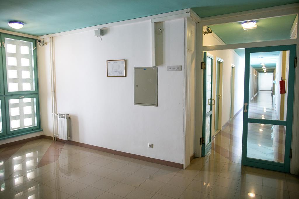 Hostel Spinut Split Exterior photo