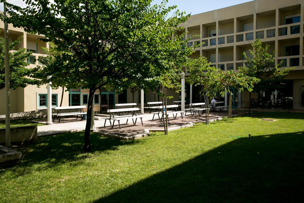 Hostel Spinut Split Exterior photo